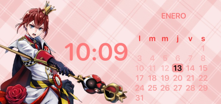 Riddle Rosehearts