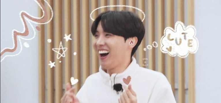 ; hoseok