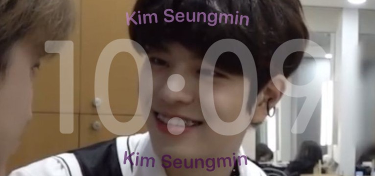 seungmin