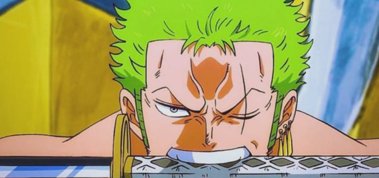 zoro