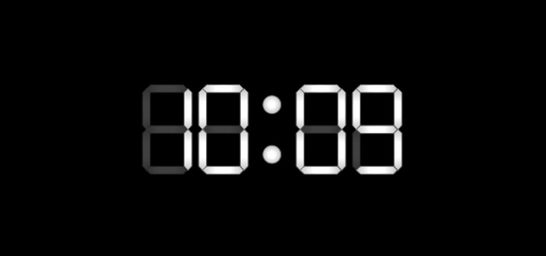 clock