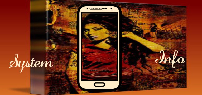 System Info  Amy Winehouse 