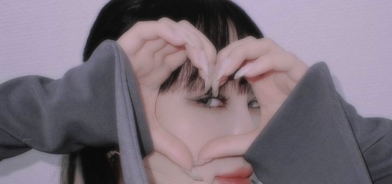 Siyeon DREAMCATCHER Widget