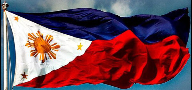 philippine flag