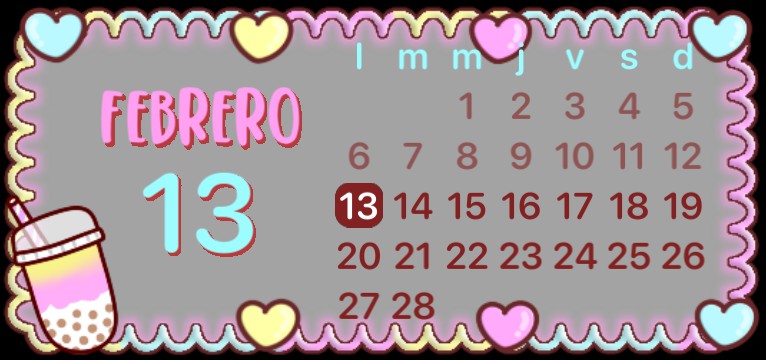 unicor calendar