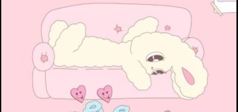 Softie med