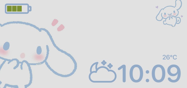 cinamoroll  sanrio  hello kitty