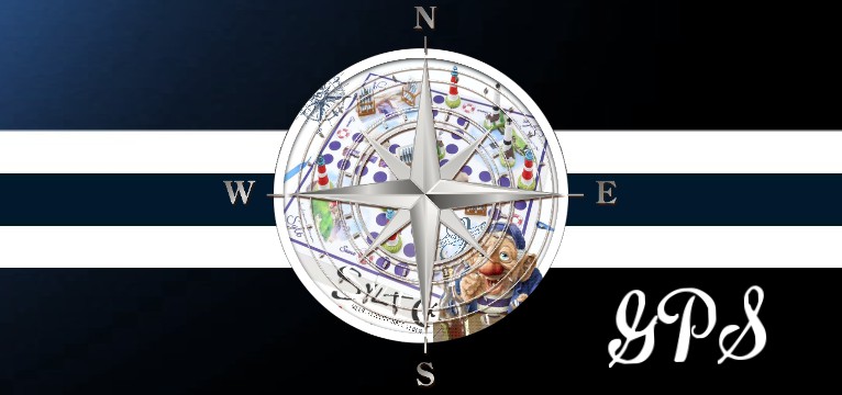 GPS Mensch aergere dich nicht SYLT 