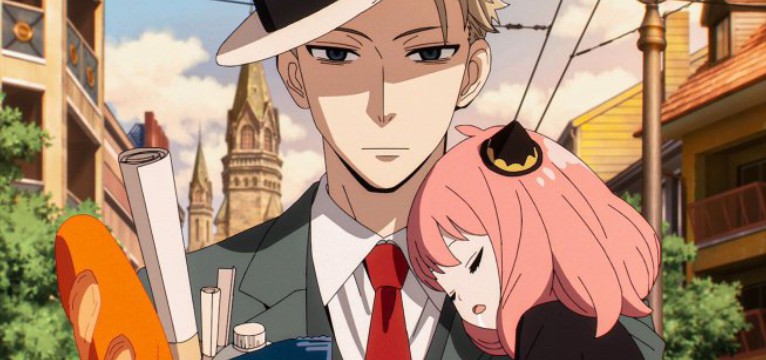 Spy X Family