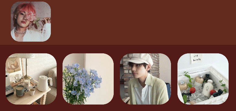 widget
