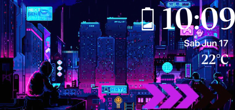 neon halo 1