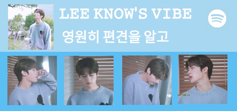 lee know 