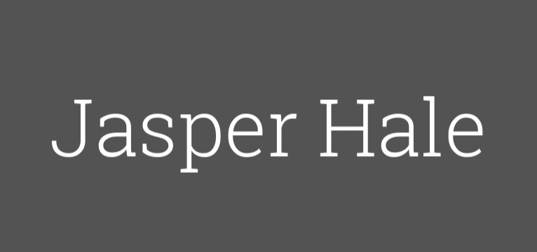 Jasper Hale