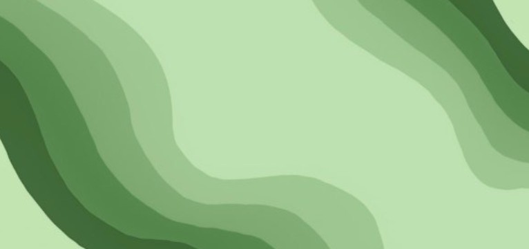 green aesthetic