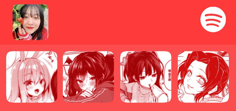 red ios