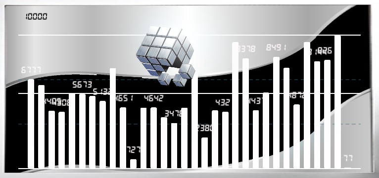 Schritte Cube 