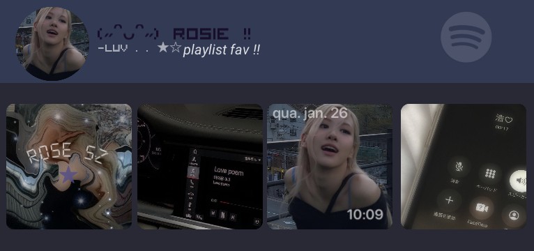 rose bp