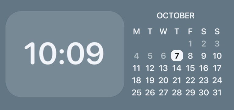 Untitled widget 2