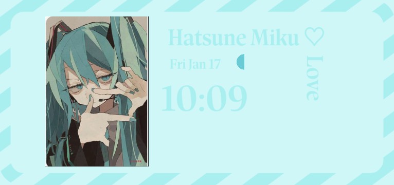 Miku 