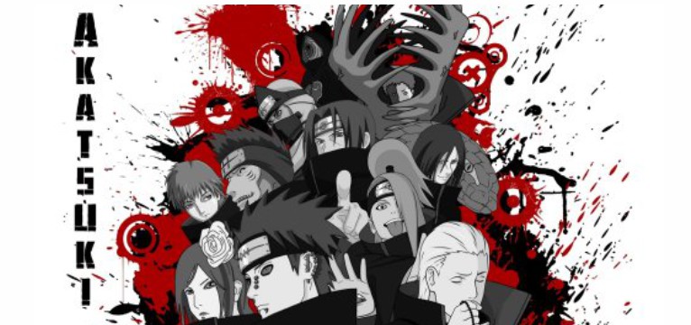 Akatsuki 
