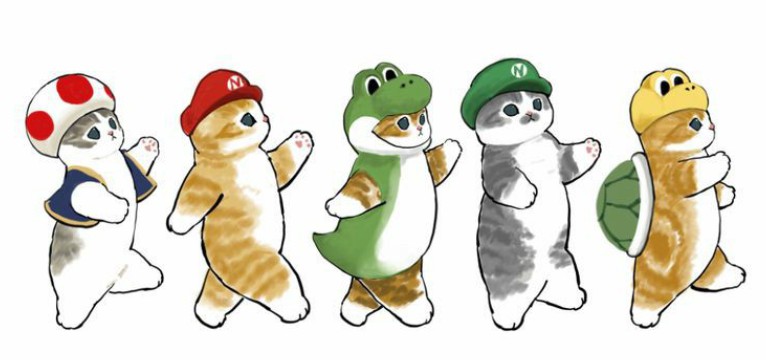 cats