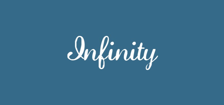 Infinity 
