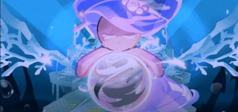 sea fairy 33