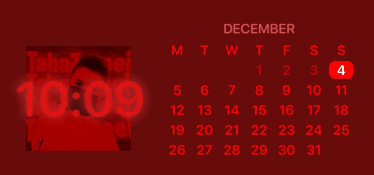 Date calendar Copy