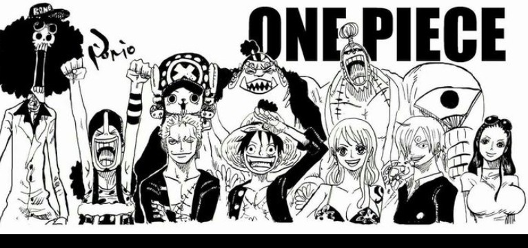 OnePiece