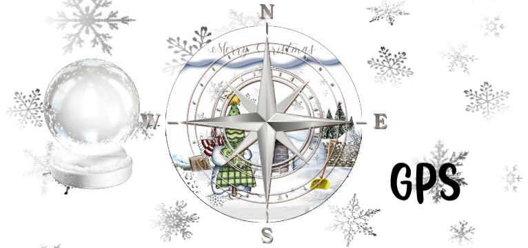GPS Snowman 