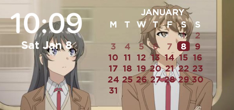 bunny girl senpai
