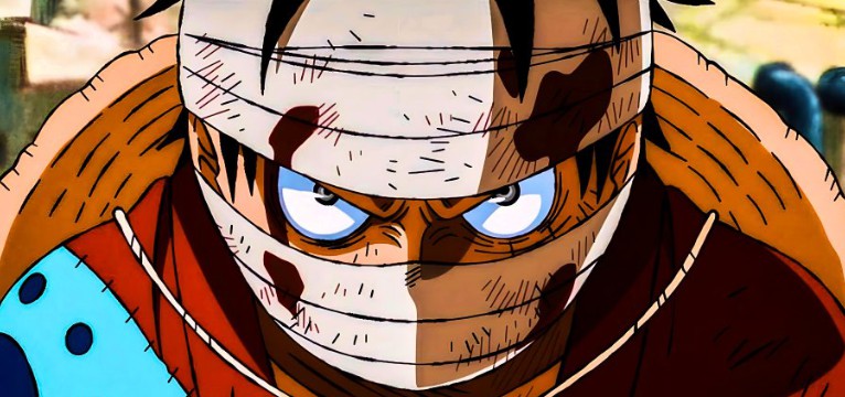 Luffy