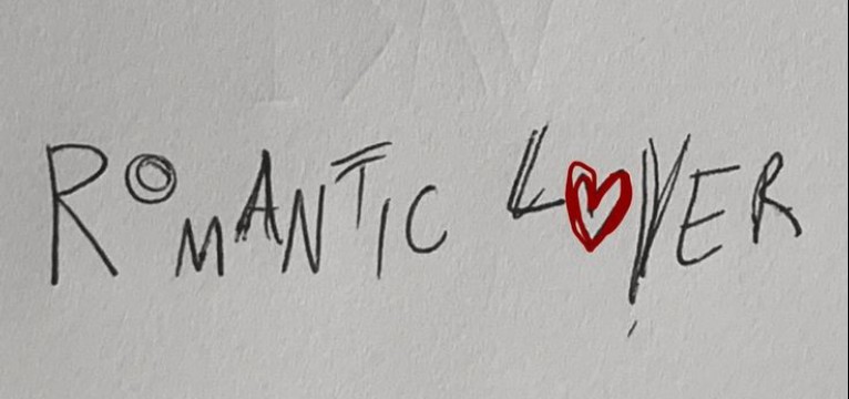 romantic lover 