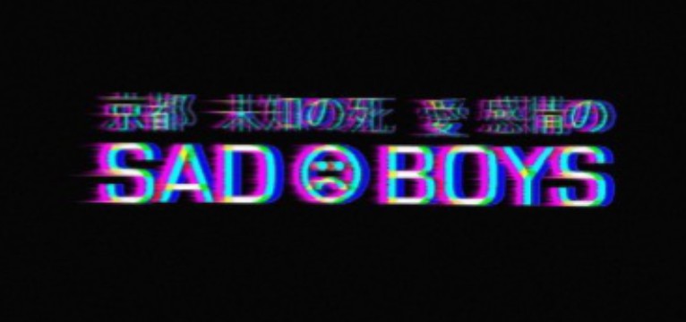 sad boys