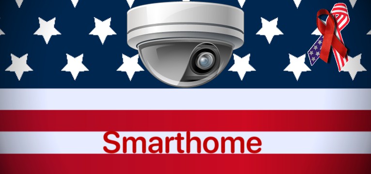 Smarthome Amerika 
