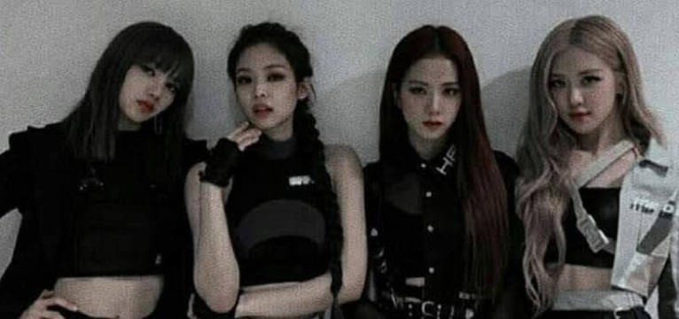 BLACKPINK