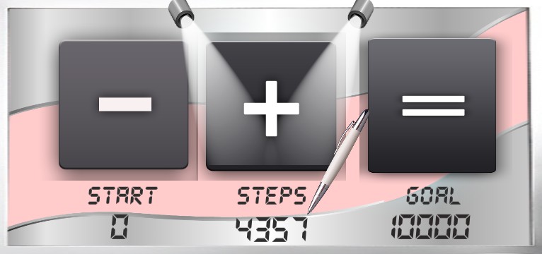 Step Star Office 