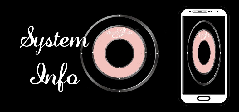 Privat System Info 1 Rosa