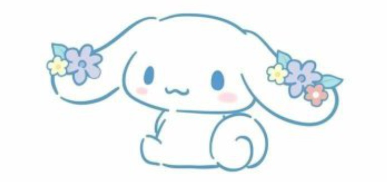 Cinnamoroll 