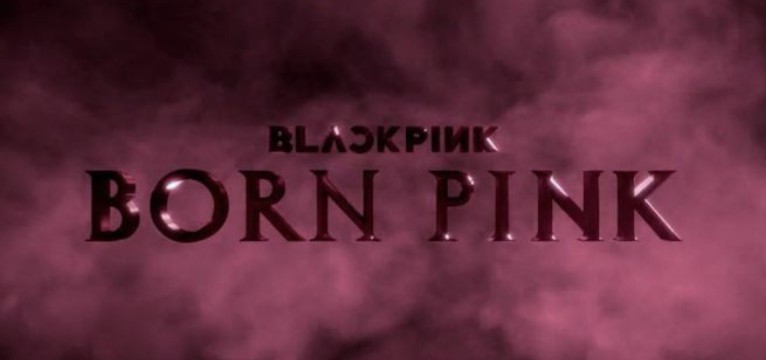 BP - BORN PINK