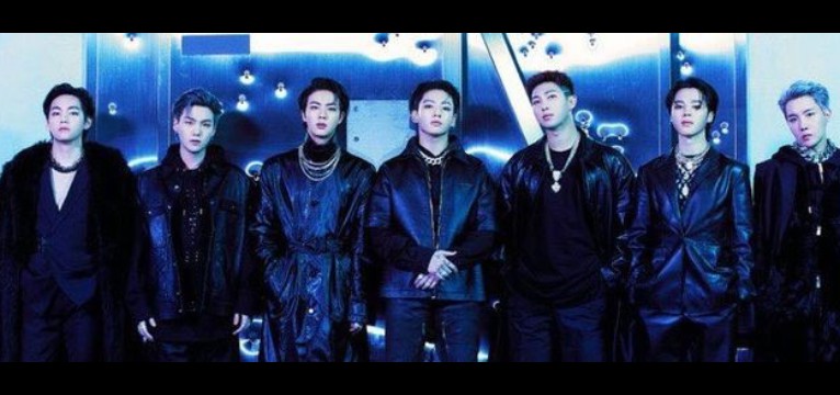 BTS Header