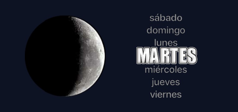 MooN & WeeK