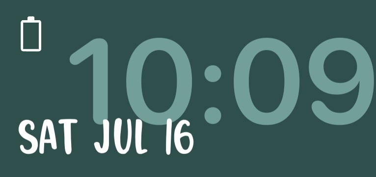 date and time army dark green