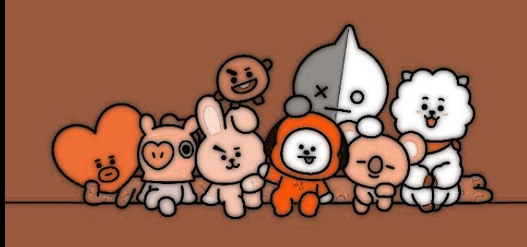 bt21