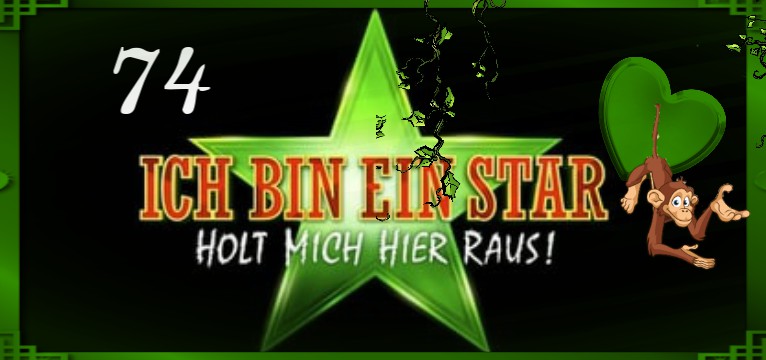 Herzschlag  Ich bin ein Star  Dschungelcamp 
