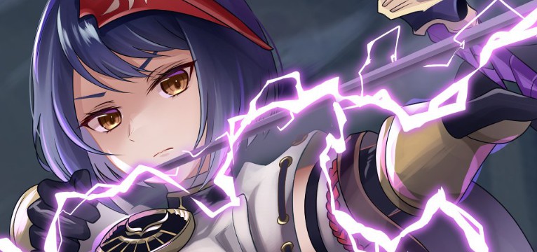 Kujo Sara Medium