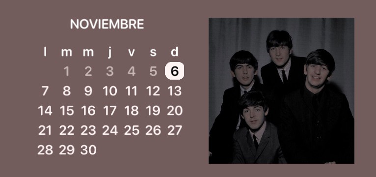 The Beatles 