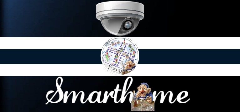 Smarthome Mensch aergere dich nicht SYLT 