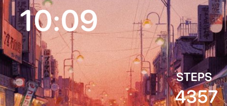 Anime banner thingy