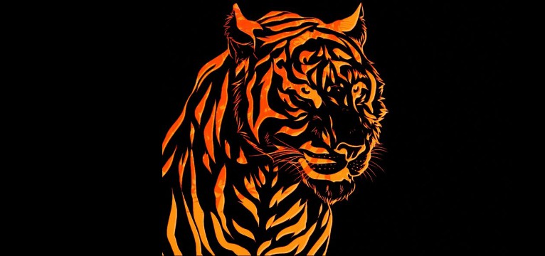 Orange Widget